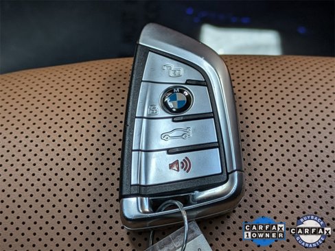Used 2023 BMW 840i Gran Coupe w/ Comfort Seating Package image 31