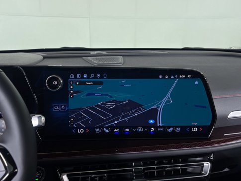 New 2026 Chevrolet Traverse RS w/ LPO, Floor Liner Package image 14