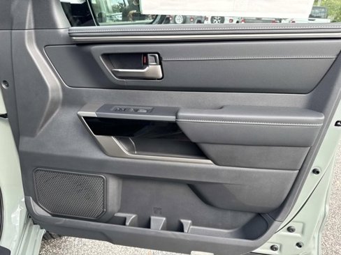 New 2026 Toyota Tundra Limited w/ Nightshade Package image 16