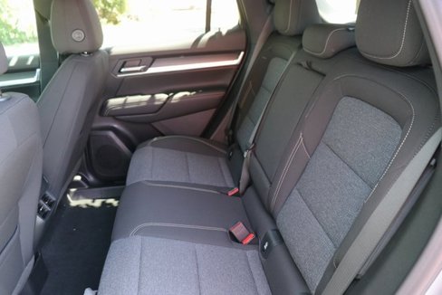 New 2026 GMC Terrain Elevation image 14