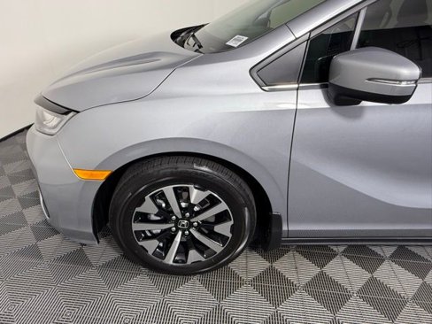 New 2026 Honda Odyssey EX-L image 12