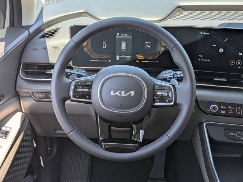 New 2026 Kia Carnival EX image 27