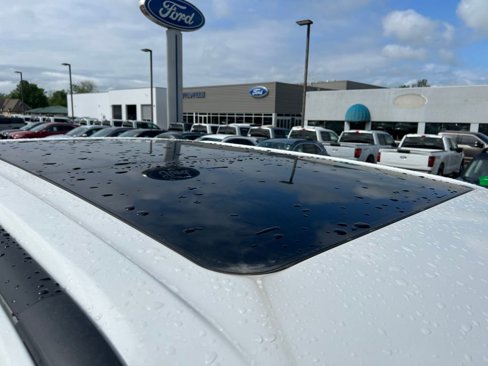 New 2025 Ford F250 King Ranch image 11