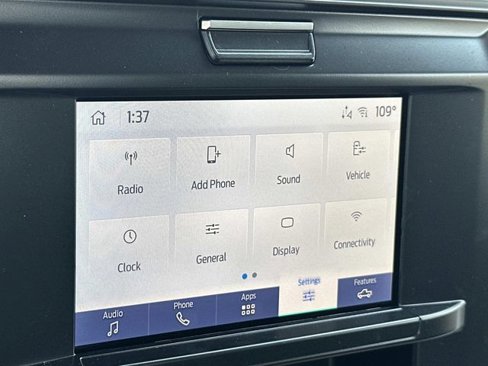 New 2026 Ford F250 XL image 29