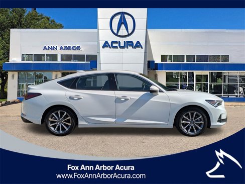 Used 2025 Acura Integra image 6