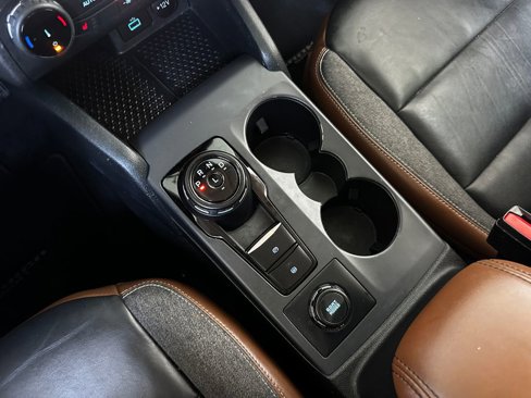 Used 2022 Ford Bronco Sport Outer Banks image 30