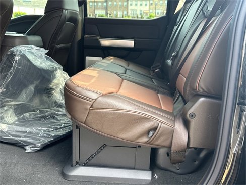 New 2025 Ford F250 King Ranch image 20