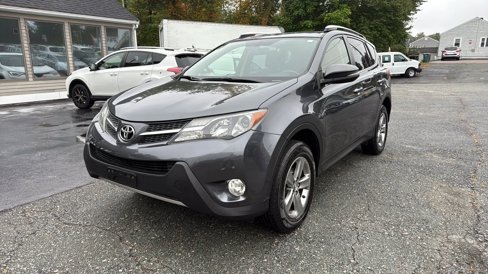 Used 2015 Toyota RAV4 XLE image 3