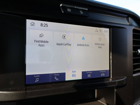 New 2026 Ford F250 XL image 34