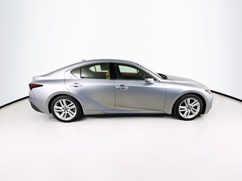 Used 2024 Lexus IS 300 w/ Comfort Package image 2