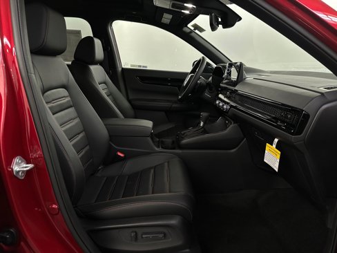 New 2026 Honda CR-V Sport Touring image 32