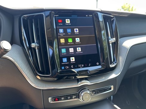 Certified 2025 Volvo XC60 B5 Plus w/ Climate Package image 24