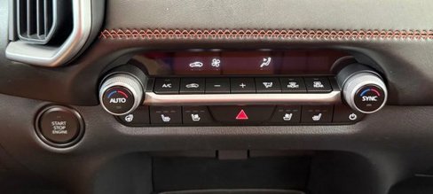 New 2025 MAZDA CX-50 AWD 2.5 Turbo w/ Weather Package image 8
