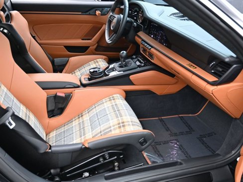 Used 2024 Porsche 911 GT3 RS image 22