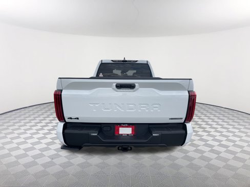 New 2026 Toyota Tundra Limited image 19