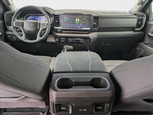 Certified 2024 Chevrolet Silverado 1500 RST w/ All Star Edition Plus image 18