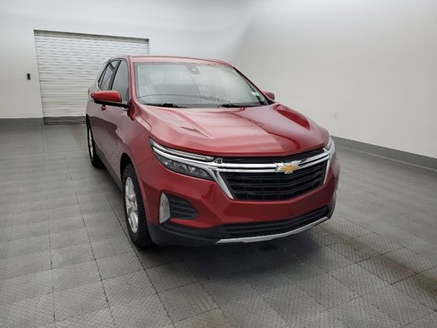 Used 2023 Chevrolet Equinox LT image 14