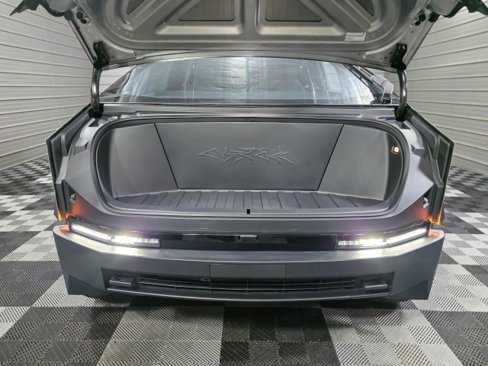Used 2024 Tesla Cybertruck AWD Crew Cab image 45
