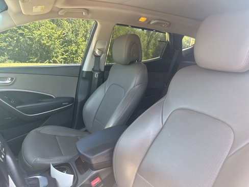 Used 2015 Hyundai Santa Fe Sport w/ Option Group 04 image 8