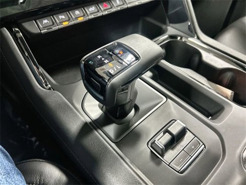 New 2026 GMC Sierra 1500 AT4 w/ AT4 Premium Package image 22