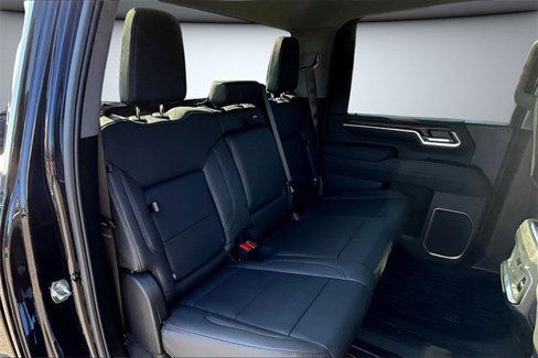 New 2026 GMC Sierra 2500 SLT image 10