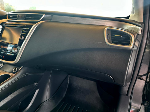 Used 2016 Nissan Murano SV image 44
