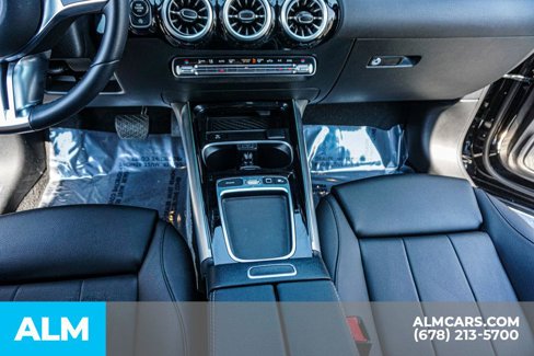 Used 2025 Mercedes-Benz GLA 250 image 39