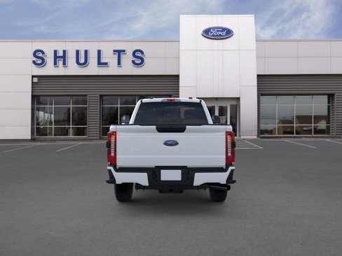 New 2026 Ford F350 4x4 SuperCab Super Duty image 5
