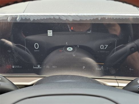 New 2026 Kia Sportage SX image 35