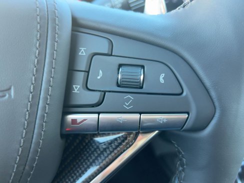 New 2026 Cadillac CT5 V image 23