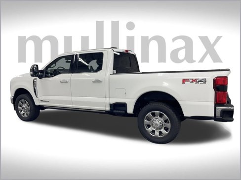 New 2026 Ford F250 King Ranch image 10