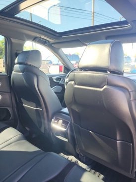 Used 2022 Acura RDX A-Spec image 16
