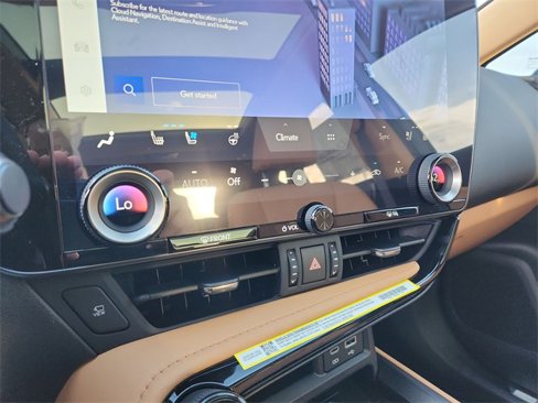 New 2026 Lexus NX 350 AWD w/ Luxury Package image 19