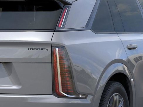 New 2026 Cadillac Escalade IQ Sport 2 w/ LPO, ONYX Package image 11