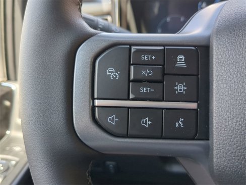 New 2025 Ford F350 Lariat w/ Lariat Ultimate Package image 25