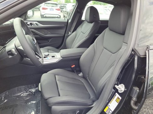 New 2025 BMW i4 xDrive40i w/ M Sport Package image 21