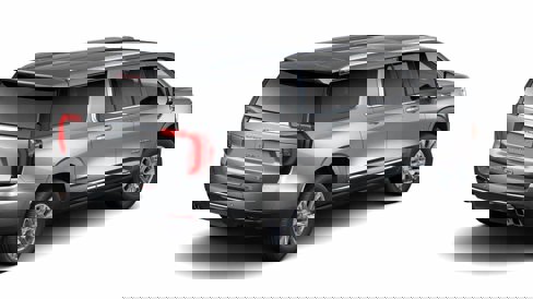 New 2026 GMC Yukon XL Denali image 5