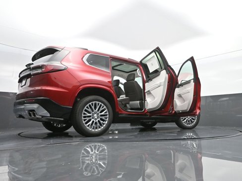 New 2026 GMC Acadia Denali image 50