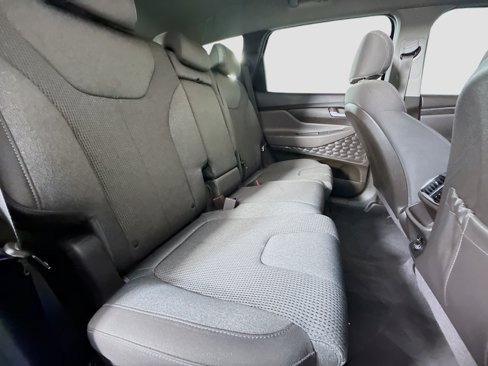 Used 2020 Hyundai Santa Fe SE image 25