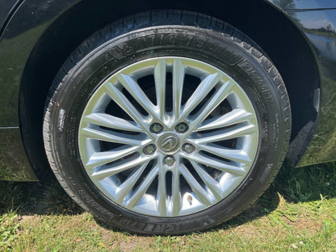 Used 2015 Lexus ES 350 image 3