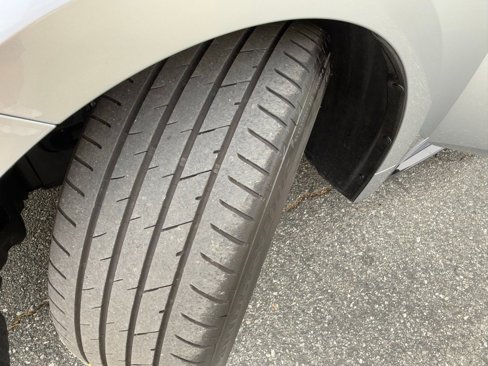 Used 2025 Lexus IS 300 image 21
