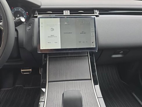 New 2026 Land Rover Range Rover Velar Dynamic SE image 21