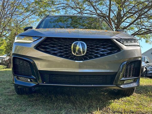 New 2026 Acura MDX A-Spec image 2