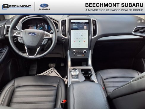 Used 2023 Ford Edge SEL w/ Convenience Package image 9