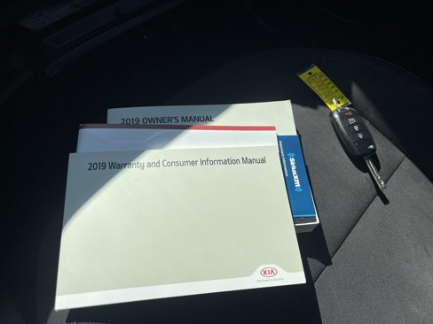 Used 2019 Kia Soul image 27