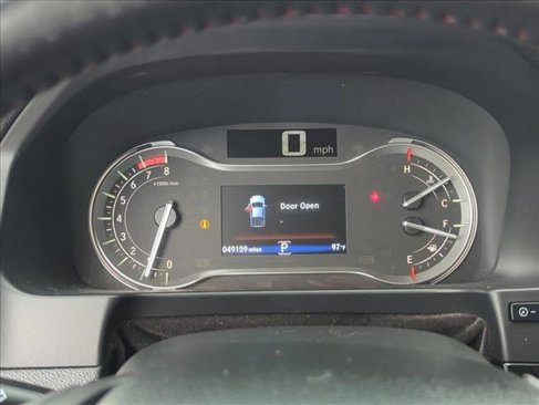 Used 2023 Honda Ridgeline Black Edition image 10