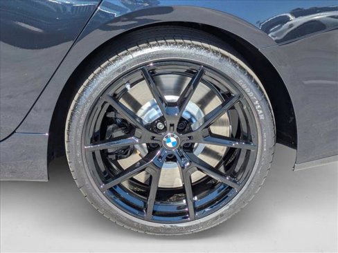 New 2026 BMW M850i xDrive image 10
