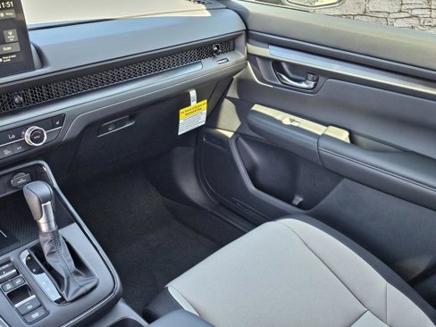 New 2026 Honda CR-V EX image 17