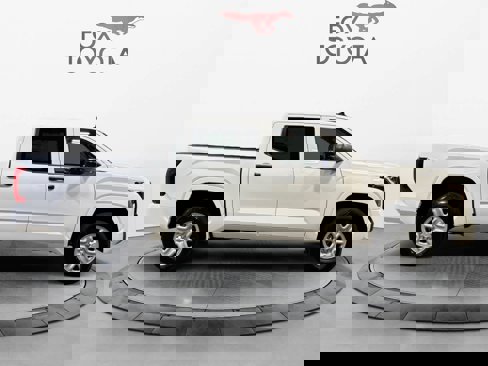 New 2026 Toyota Tundra SR image 6