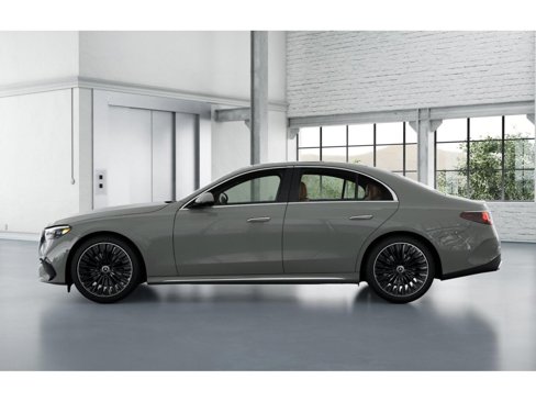 New 2026 Mercedes-Benz E 350 Sedan image 33